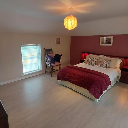 Fihoragh Farm House Otel Longford Dış mekan fotoğraf