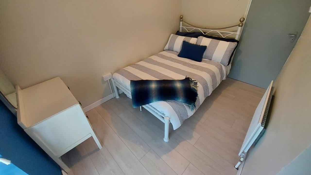 Fihoragh Farm House Otel Longford Dış mekan fotoğraf