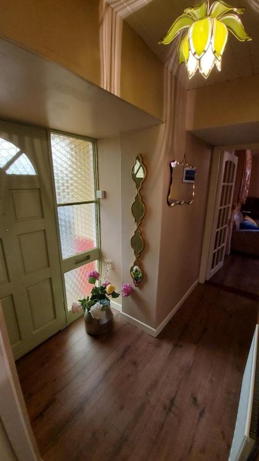 Fihoragh Farm House Otel Longford Dış mekan fotoğraf