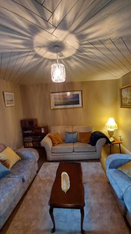 Fihoragh Farm House Otel Longford Dış mekan fotoğraf