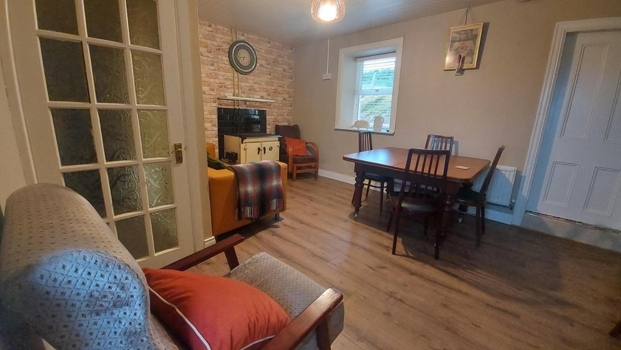 Fihoragh Farm House Otel Longford Dış mekan fotoğraf