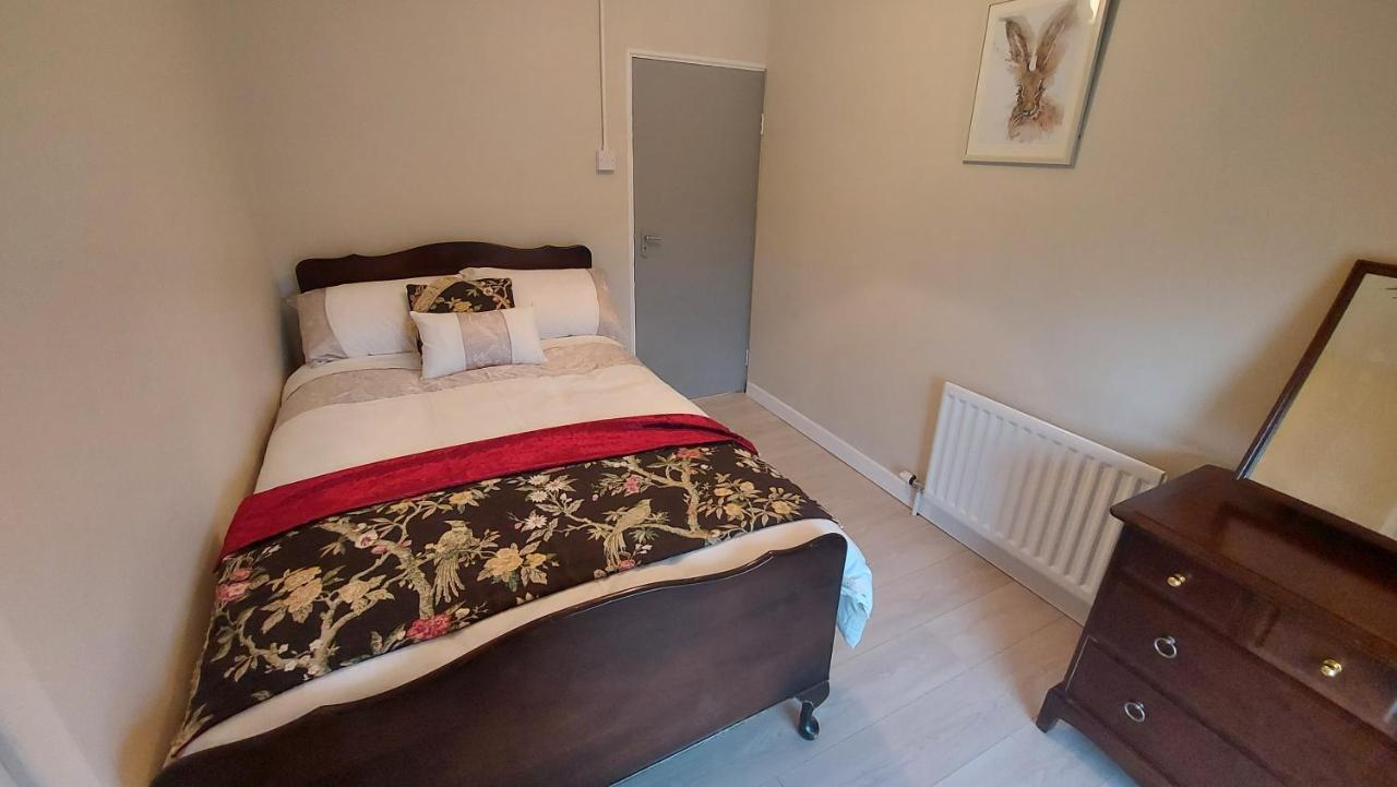 Fihoragh Farm House Otel Longford Dış mekan fotoğraf