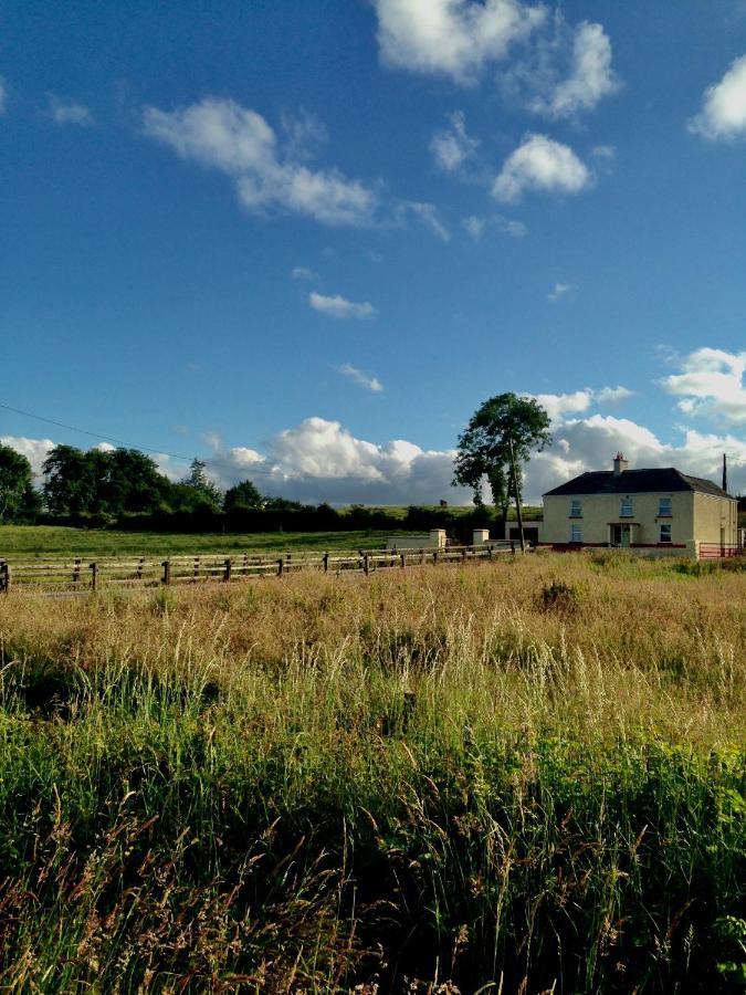 Fihoragh Farm House Otel Longford Dış mekan fotoğraf