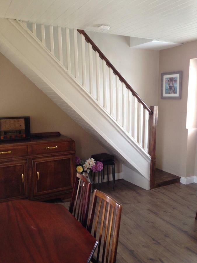 Fihoragh Farm House Otel Longford Dış mekan fotoğraf